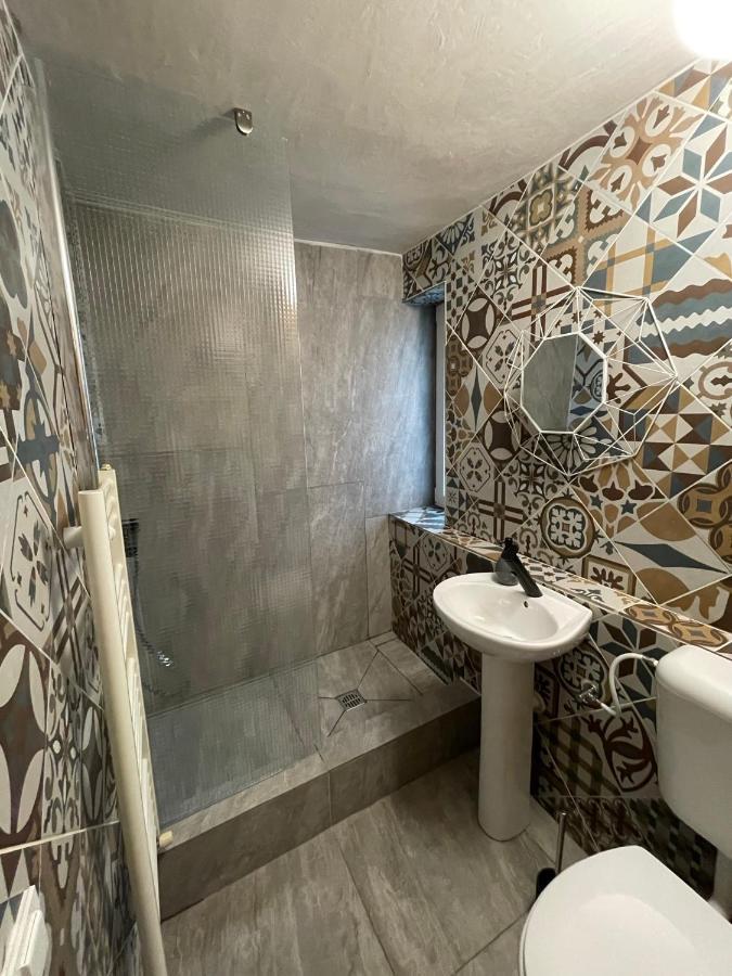 Art Apartments Govora Cluj Buitenkant foto